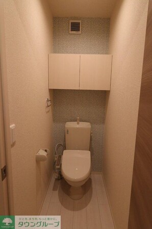 ルシエール上尾原市の物件内観写真